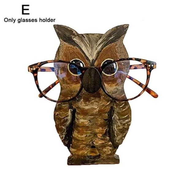 Cute Animals Glasses Holder