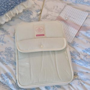 Snap Pocket Tablet Pc Bag