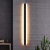 Long Strip Led Elegant Wall Lamp