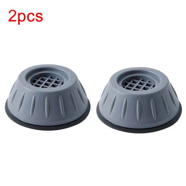 Slipstop Anti-Vibration Rubber Pads