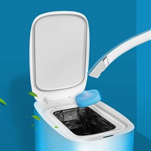 Disposable Long Handle Cleaning Pro Toilet Brush