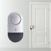 Magnetic Sensor Home Security Alarm