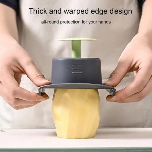 All-In-One Chef Pro Multi-Blade Vegetable Slicer