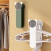 Wardrobe Helper Coats Hanger Rack