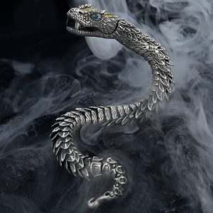 Mystic Dragon Bracelet