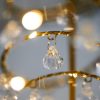 Dreamy Tree Crystal Light Decor