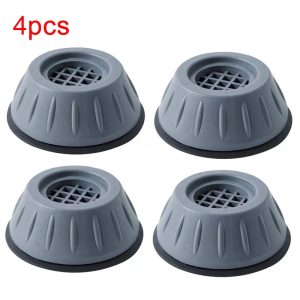 Slipstop Anti-Vibration Rubber Pads