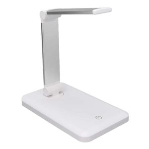 Wireless Charging Foldable Desk Lamp