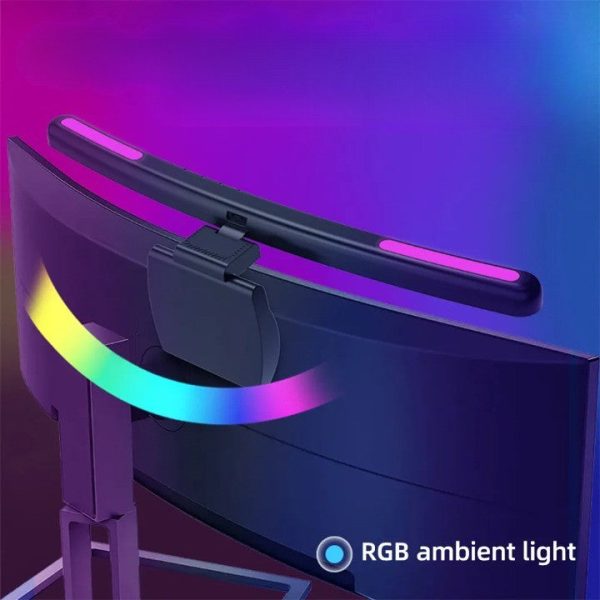 Glow Frame Colorsync Usb Monitor Light Bar