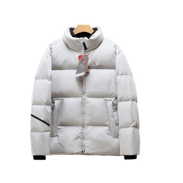 Sports Duck Down Jacket