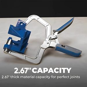 Neighourhod 90 Degree Corner Clamp