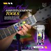 Guitar Chord Assisted Learning Tools