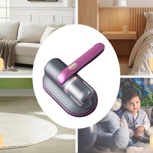 Household Mite Removal Vacuum Cleaner