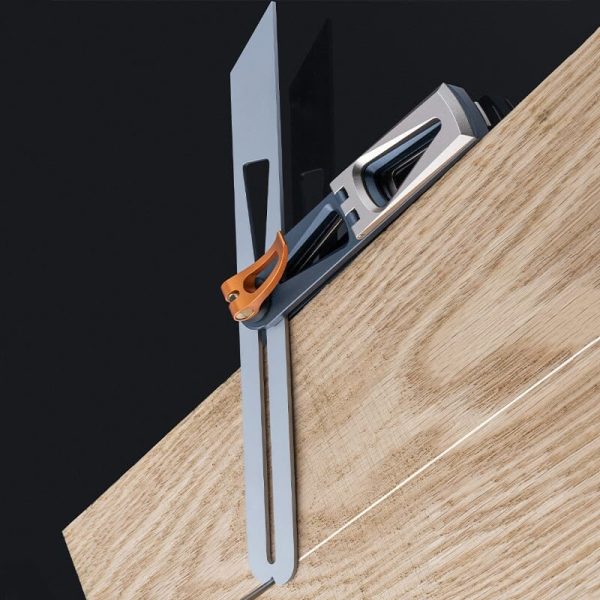 MultiFunctional Dovetail Marker