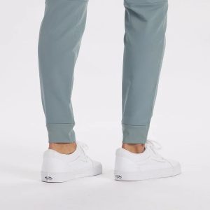 Stretch Suit Pants