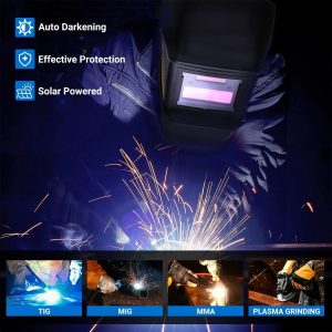 Welding Protective