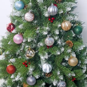 Christmas Decoration Balls