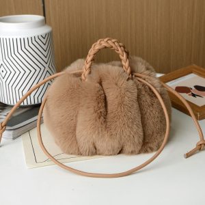 Stylish Crossbody Bag For Women