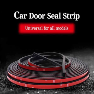 Year Car Door Seal Strip