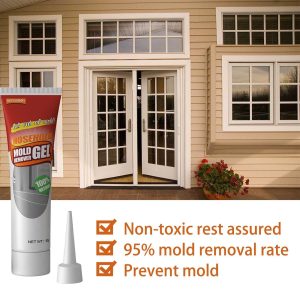 Super Household Mold Remover Gel