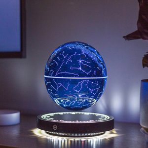 Maglev Moon Special Light Lamp