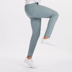 Stretch Suit Pants