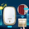 Waterproof Cordless Wireless Doorbell