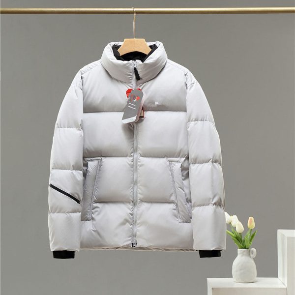 Sports Duck Down Jacket