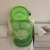 Household Large-Capacity Dirty Clothes Basket Multi-Functional Storage Basket