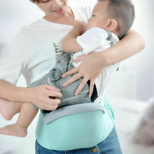 Babyhip - Ergonomic Child 0-4 Y Fanny Pack Carry Support Novelty