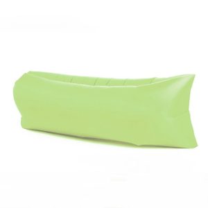 Inflatable Lounger Air Sofa Hammock-Portable Anti-Air Leaking Design-Ideal Couch For Beach Traveling Camping