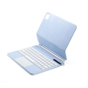 Keyboard Case Bluetooth Magnetic Suspension