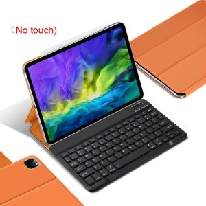 Magnetic Protective Cover For Touch Bluetooth Keyboard