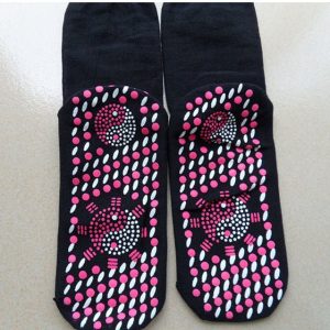 Magnetic Therapy Self-Heating Health Socks