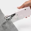 Portable Handheld Sewing Machines