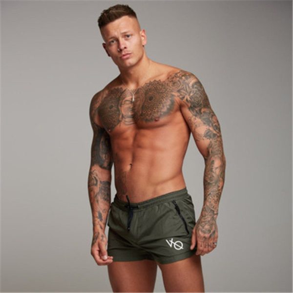 Men Swimsuit Swimwear