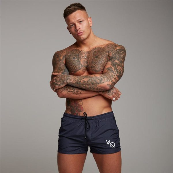 Men Swimsuit Swimwear