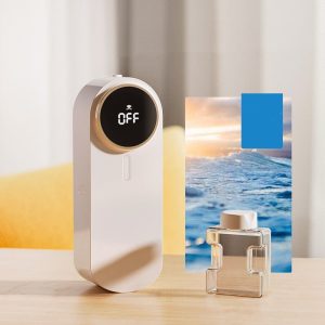 Automatic Incense Dispenser Long Lasting Deodorization In Home