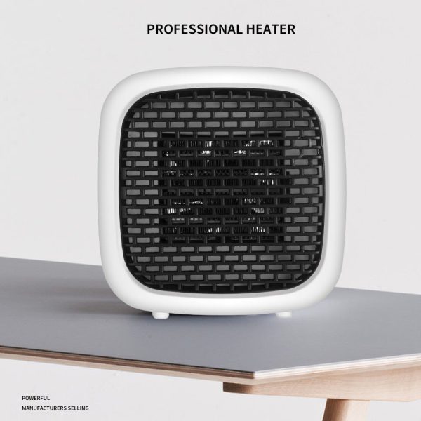 Desktop Heater Mini Portable Ptc Ceramic