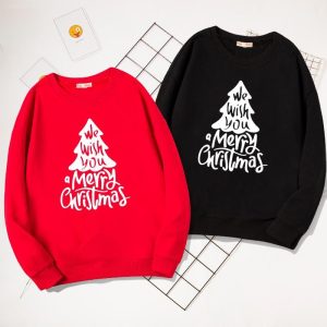 Perfect Autumn And Winter Wear For Christmas