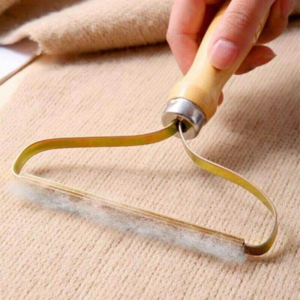 Portable Lint Hair Remover