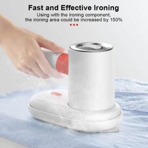 Portable Steam Ironing Machine