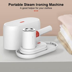 Portable Steam Ironing Machine