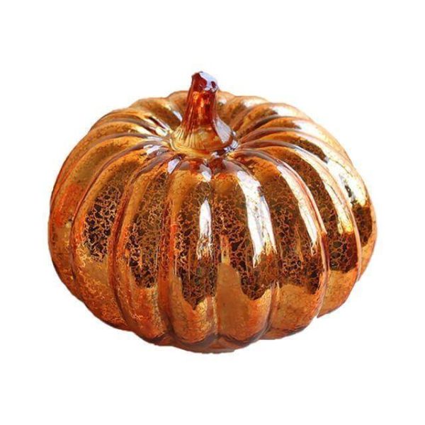 Pumpkin Luminous Halloween Decorative Lamp