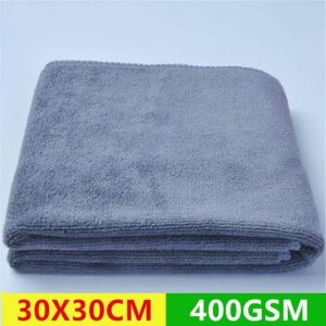 Super Absorbent Car Wiping Rag