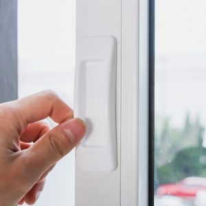 2Pcs Self-Adhesive Easy Door Handle