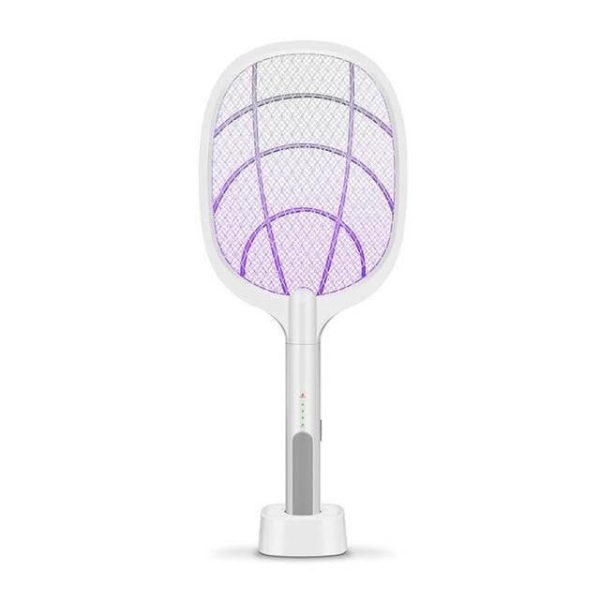 Rechargeable Insect Racket Zapper