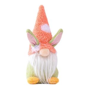 Swedish Tomte Easter Bunny Gnome