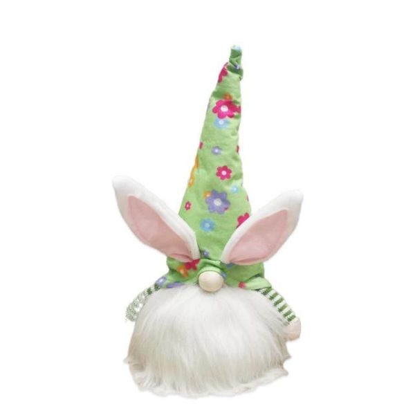 Swedish Tomte Easter Bunny Gnome