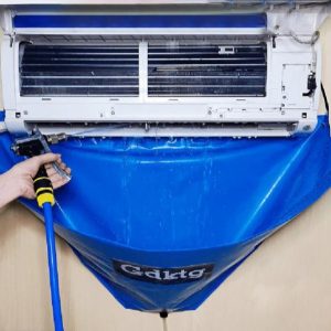 Air Conditioner Drainer Cleaning Cover